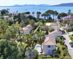 Villa Cap d'Antibes